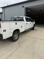 2017 Ford Super Duty F-250 SRW Lariat