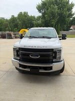 2017 Ford Super Duty F-250 SRW Lariat