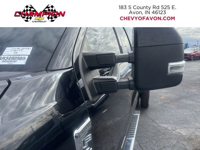 2019 Ford F-450SD Lariat DRW