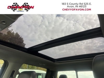 2019 Ford F-450SD Lariat DRW