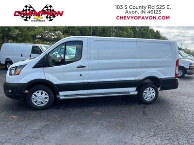 2023 Ford Transit-250 Base