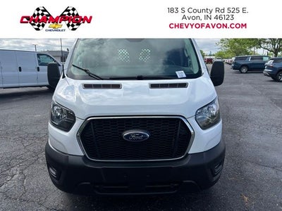 2023 Ford Transit-250 Base
