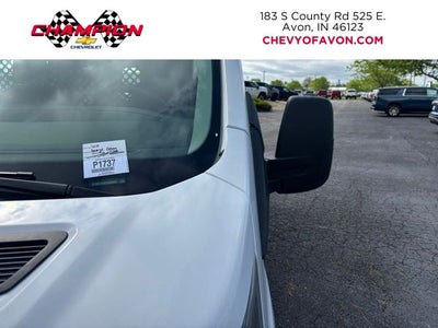 2023 Ford Transit-250 Base