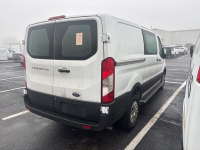 2024 Ford Transit-250 Base