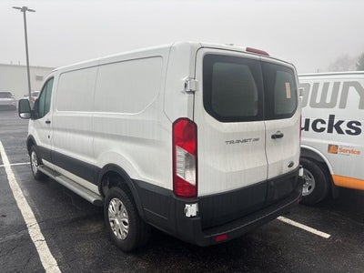 2024 Ford Transit-250 Base