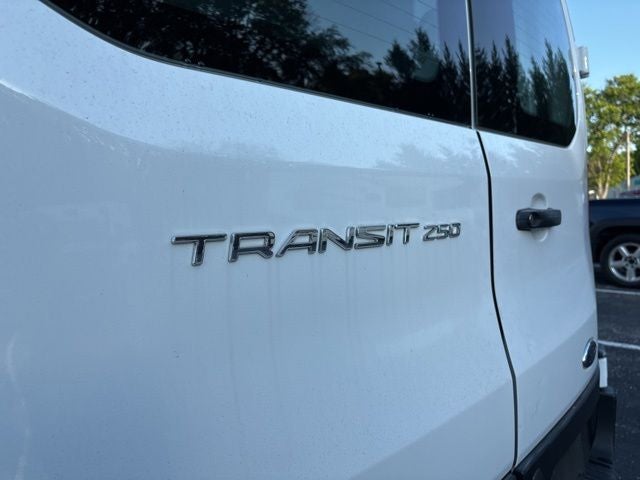 2024 Ford Transit-250 Base
