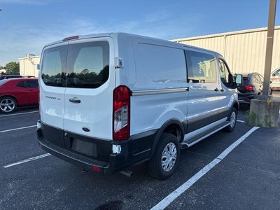 2024 Ford Transit-250 Base