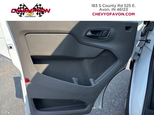 2024 Ford Transit-250 Base