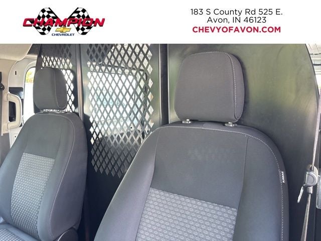2024 Ford Transit-250 Base