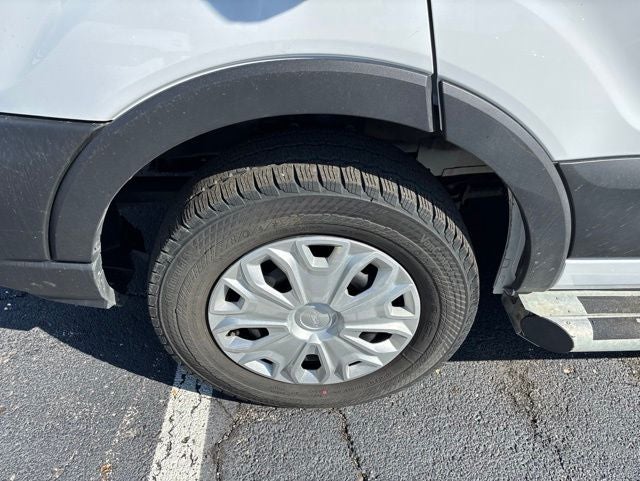 2024 Ford Transit-250 Base
