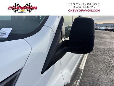 2024 Ford Transit-250 Base