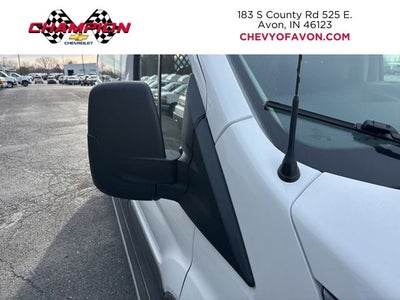 2024 Ford Transit-250 Base