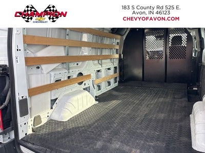 2024 Ford Transit-250 Base
