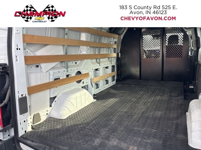 2024 Ford Transit-250 Base