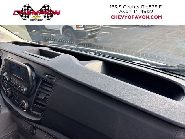 2024 Ford Transit-250 Base