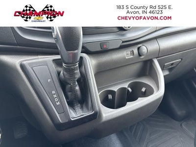 2024 Ford Transit-250 Base