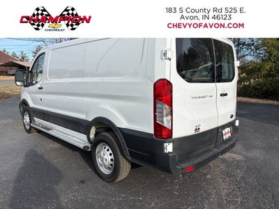 2024 Ford Transit-250 Base