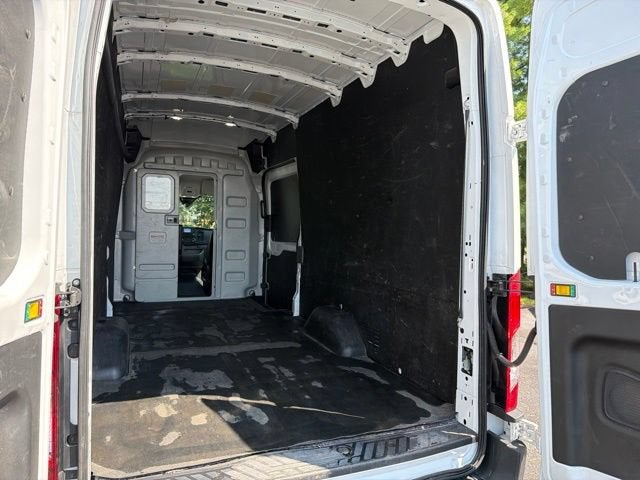 2025 Ford Transit-250 Cargo Van BASE