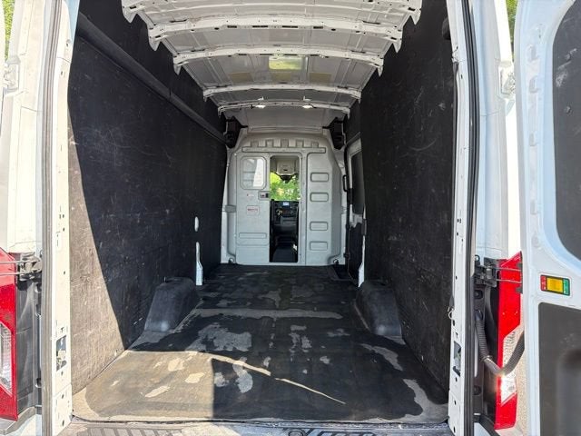 2025 Ford Transit-250 Cargo Van BASE
