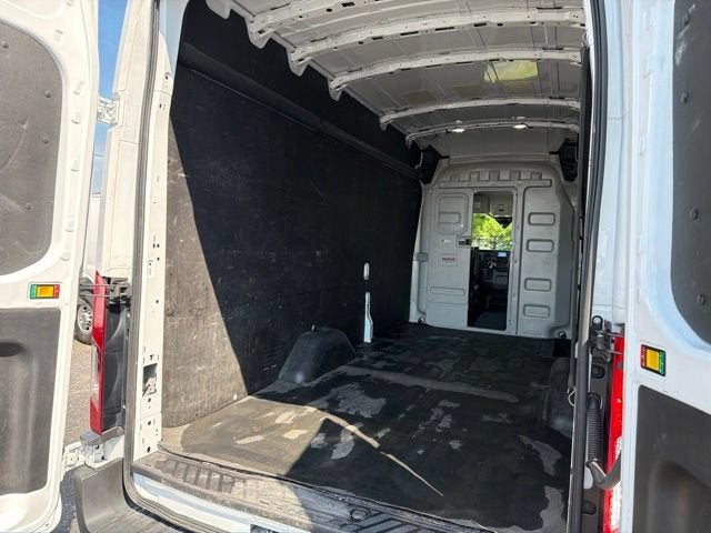2025 Ford Transit-250 Cargo Van BASE