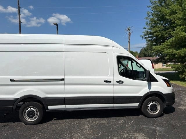 2025 Ford Transit-250 Cargo Van BASE