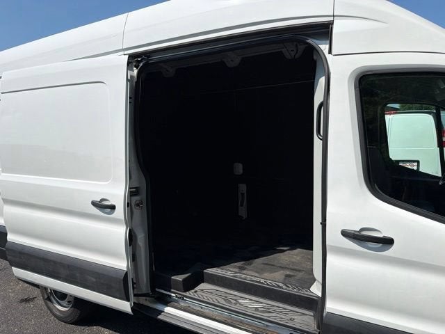 2025 Ford Transit-250 Cargo Van BASE