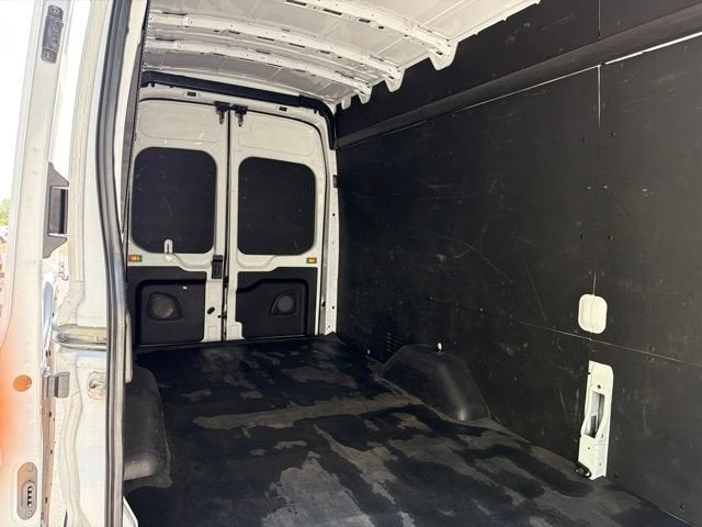 2025 Ford Transit-250 Cargo Van BASE