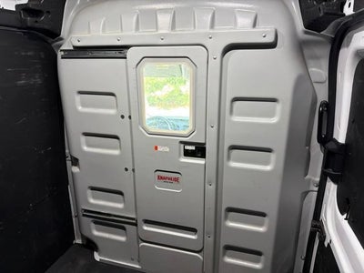 2025 Ford Transit-250 Cargo Van BASE