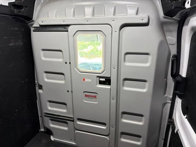 2025 Ford Transit-250 Cargo Van BASE
