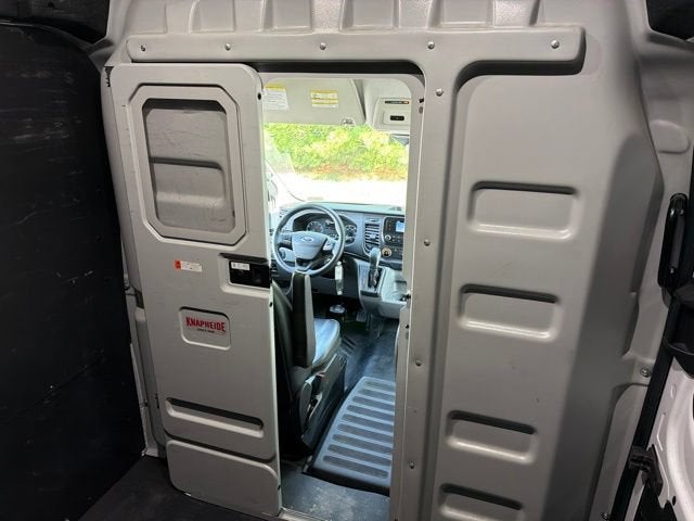 2025 Ford Transit-250 Cargo Van BASE
