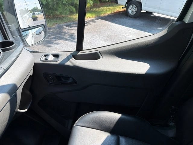 2025 Ford Transit-250 Cargo Van BASE