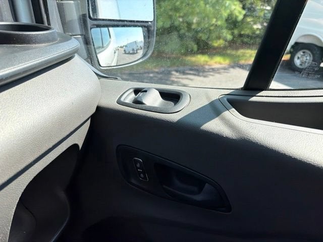2025 Ford Transit-250 Cargo Van BASE