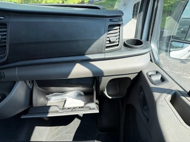 2025 Ford Transit-250 Cargo Van BASE