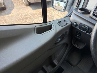 2025 Ford Transit-250 Cargo Van BASE