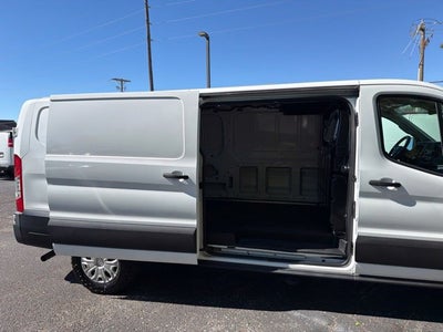 2023 Ford Transit-350 Cargo Van BASE