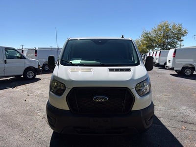 2023 Ford Transit-350 Cargo Van BASE