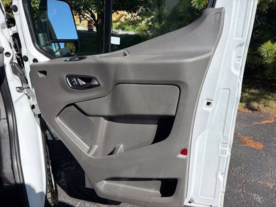 2023 Ford Transit-350 Cargo Van BASE