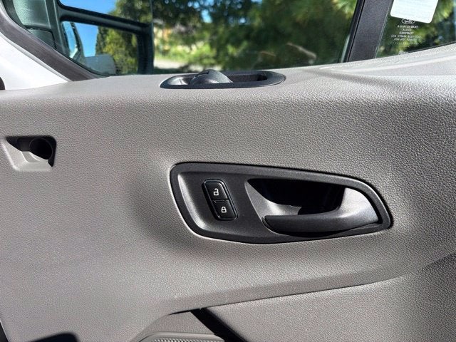 2023 Ford Transit-350 Cargo Van BASE