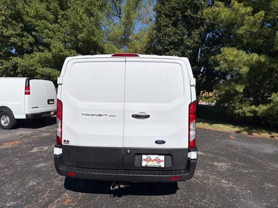 2023 Ford Transit-350 Cargo Van BASE