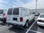 2014 Ford E-250 Commercial