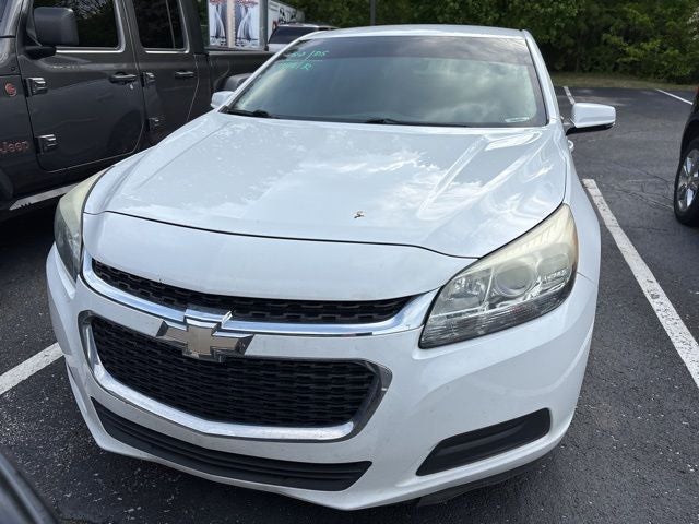 2015 Chevrolet Malibu LT 1LT