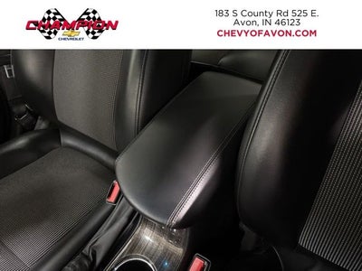 2015 Chevrolet Malibu LT 1LT