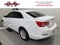 2015 Chevrolet Malibu LT 1LT