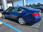 2014 Chevrolet Impala LS