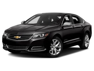 2014 Chevrolet Impala LS