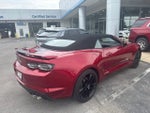 2023 Chevrolet Camaro 3LT