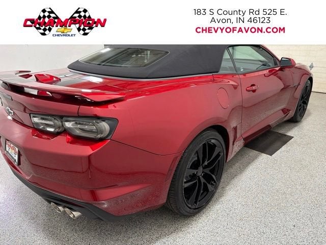 2023 Chevrolet Camaro 3LT