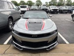 2023 Chevrolet Camaro SS 2SS