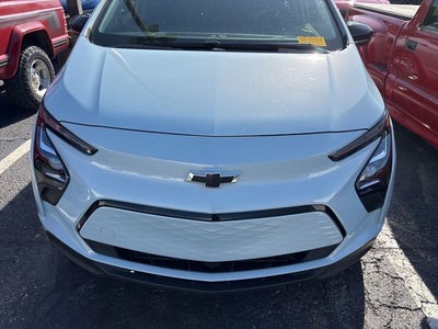 2023 Chevrolet Bolt EV 1LT