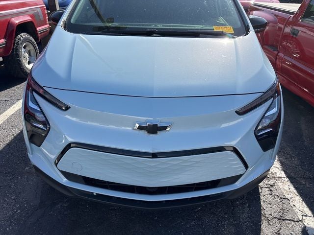 2023 Chevrolet Bolt EV 1LT